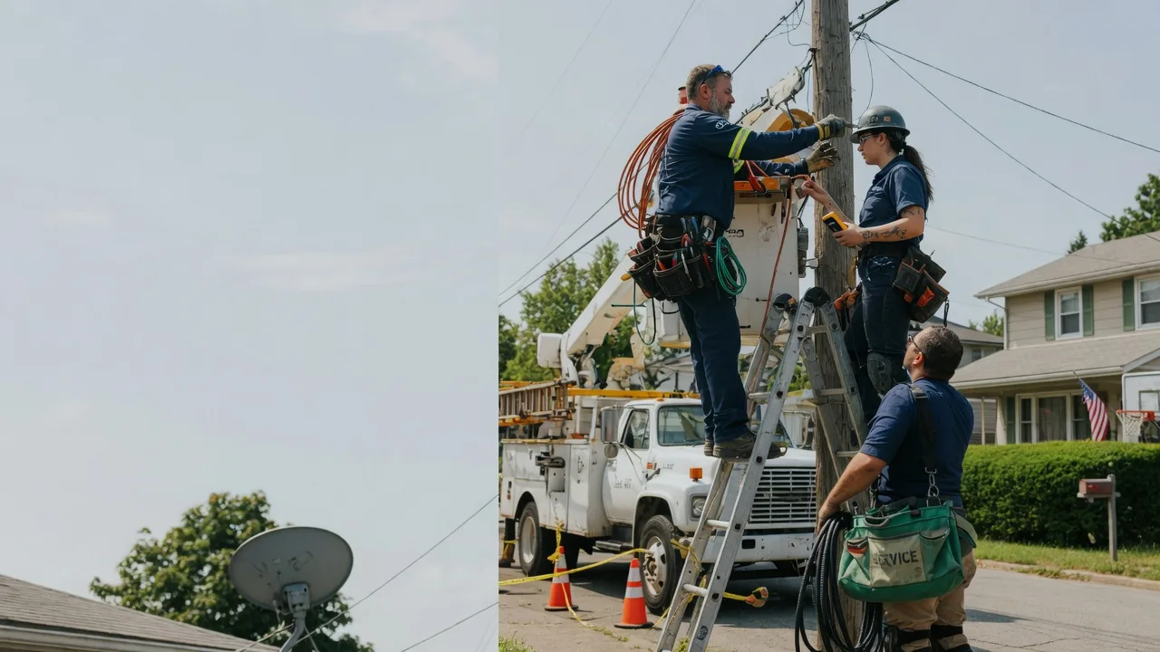 Electrical Repair in Nichols, WI near me